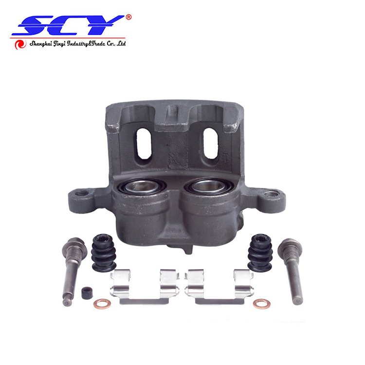 Brake Caliper Suitable for MITSUBISHI OUTLANDER 2005-2018 MR370775